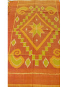 Sarees Coimbatore Cotton Tie Dye