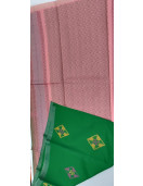 COIMBATORE KORA COTTON SAREE 620 MTS