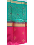 COIMBATORE KORA COTTON SAREE 620 MTS
