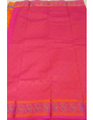 PL EMBOSS SAREE
