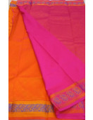 PL EMBOSS SAREE
