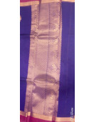 POWERLOOM BIG BUTTA SAREE