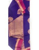 POWERLOOM BIG BUTTA SAREE
