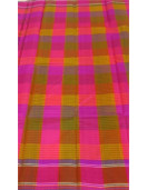 KOORAINADU SILK COTTON SAREES 550 MTS