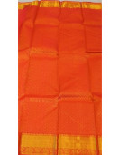 HF ZARI GRAND DESIGNING WEDDING SILK SAREES SSLW