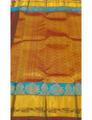 SALEM MUHURTHAM SILK SAREES