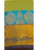 SALEM MUHURTHAM SILK SAREES