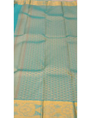 HF ZARI GRAND DESIGNING WEDDING SILK SAREES SSLW