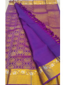 SALEM MUHURTHAM SILK SAREES