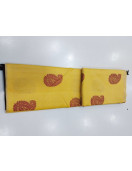 Arni Silk Saree with Thread Work
