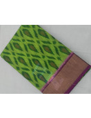 COTTON X KORA SILK TIE DYE SAREES CHINNLAPATTI