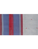 ARUPPUKOTTAI 60S COTTON SAREES WITH BLOUSE