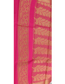 POWERLOOM BIG BUTTA SAREE