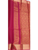 POWERLOOM BIG BUTTA SAREE