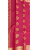 POWERLOOM BIG BUTTA SAREE