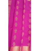 POWERLOOM BIG BUTTA SAREE