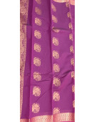 POWERLOOM BIG BUTTA SAREE