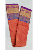 SALEM MUHURTHAM SILK SAREES