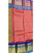 SALEM MUHURTHAM SILK SAREES