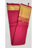 HF ZARI GRAND DESIGNING WEDDING SILK SAREES SSLW