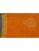 COIMBATORE KORA COTTON SAREE 620 MTS