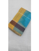 SAREES KANCHEE COTTON WITH BLOUSE