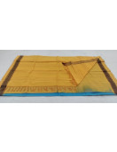 SAREES KANCHEE COTTON WITH BLOUSE