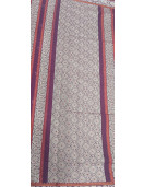 80S X 80S PMK COTSAREES WITH BLOUSE