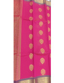 POWERLOOM BIG BUTTA SAREE