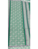 80S X 80S PMK COTSAREES WITH BLOUSE