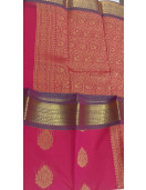 POWERLOOM BIG BUTTA SAREE
