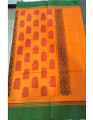 SAREES SALEM 80S WITH BLOUSE