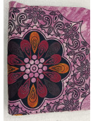 BEDSHEET MEERUT PRINTED 90X108