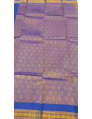 SALEM SILK SAREE WITH BLOUSE