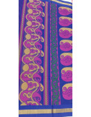 SAREES NEGAMAM WITH BLOUSE