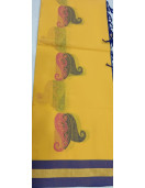 SAREES NEGAMAM WITH BLOUSE