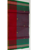 ARUPPUKOTTAI 60S COTTON SAREES WITH BLOUSE