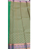 PL EMBOSS SAREE
