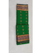 PL EMBOSS SAREE