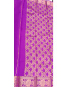 PL EMBOSS SAREE