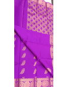 PL EMBOSS SAREE
