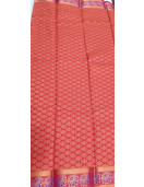 PL EMBOSS SAREE