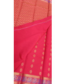PL EMBOSS SAREE