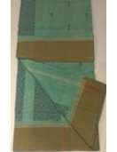 SAREES SALEM 80S WITH BLOUSE
