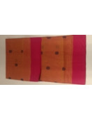 SAREES SALEM 80S WITH BLOUSE