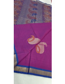 SAREES NEGAMAM WITH BLOUSE