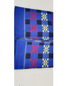 BEDSHEET ERODE DESIGN 50X90