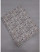 BEDSHEET ERODE AHEMADHABAD PRINT 90 X108 2 PILLOW COVER