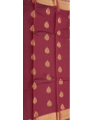 PL BIG BUTTA SAREE
