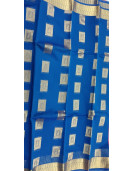 PL BIG BUTTA SAREE